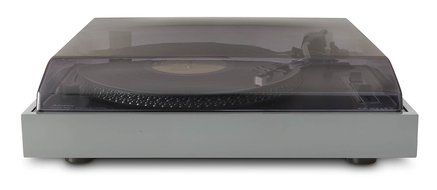 Crosley CR6009A-OR Advance Turntable with USB and Software Suite for Ripping and Editing Audio (Orange) N5