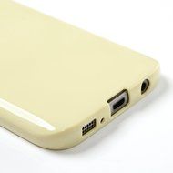 Badalink Galaxy S7 Case Candy Color Soft TPU Rubber Skin Bumper Case Shockproof Flexible Easy Grip Slip Rrsistant... N13