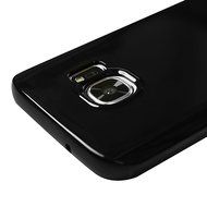 Badalink Galaxy S7 Case Candy Color Soft TPU Rubber Skin Bumper Case Shockproof Flexible Easy Grip Slip Rrsistant... N14