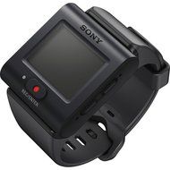 Sony HDR-AS300R Action Camera with Live View Remote + Water Action Kit &amp; Memory Bundle N6