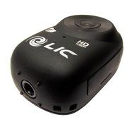 Liquid Image Ego Series 727Y Mountable Sport Video Camera with WiFi (Yellow) N25