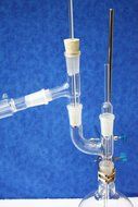 Vacuum Distillation Set N3