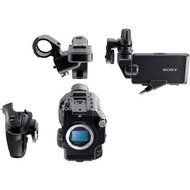 Sony PXW-FS5 XDCAM Super 35 Camera System (Body Only) - International Version (No Warranty) N5