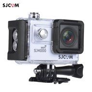 SJCAM SJ4000 WiFi 2.0&quot; LCD Screen 1080P 30fps Full HD 12MP Waterproof 30M NTK96655 Action Sports Camera DV 170... N11