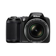 Nikon Coolpix L340 Digital Camera (Certified Refurbished) N14
