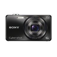 CYBER-SHOT DSCWX200B 2.7IN N5