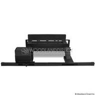 Wood Burning Fireplace Heater - Small