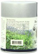 The Tao of Tea, First Flush Darjeeling Black Tea, Loose Leaf, 3.5 Ounce Tin N2