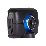 Vivitar DVR785HD-BLU 5MP Pro Waterproof Action Camcorder with Case and Mounts Video Camera with 2-Inch LCD Screen... N4