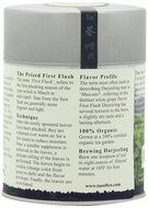 The Tao of Tea, First Flush Darjeeling Black Tea, Loose Leaf, 3.5 Ounce Tin N4