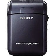 Sony DCR-PC55 MiniDV Handycam Camcorder w/10x Optical Zoom (Black) (Discontinued by Manufacturer) N6