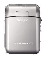 Sony DCR-PC55 MiniDV Handycam Camcorder w/10x Optical Zoom (Black) (Discontinued by Manufacturer) N7