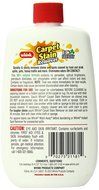 Whink Carpet Stain Remover, 10-Ounce Bottle (Pack of 6) N3