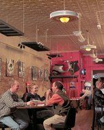 Purifan Air Purifier - Color Black - Allergy Filters - No Motor or Light Kit Included N4