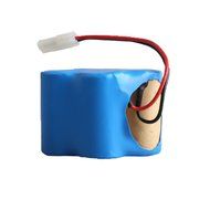 High Capacity 4.8V 3500mAh Euro Pro Shark X1725QN Battery for Shark Vacuum V1700z and V1930 Cordless Sweeper N5