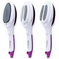 [Upgraded Version]Home Garment Steamer Portable Fabric Steamer, Clothes Steamer Handheld, Iron Steamer, Household... N9