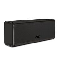 Junjiada Bluetooth Speakers Stereo 20W Speaker (Dual 10W Drivers, Dual Passive Subwoofers, Strong Bass, Aluminum-Alloy...