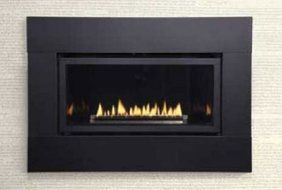 Loft Medium DV 33 Remote-Ready MV Fireplace - Natural Gas
