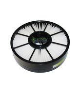 2 Dirt Devil F8 HEPA Filters; Compare with Dirt Devil Part # 3UD0280001, 3-UD0280-001; Designed &amp; Engineered by... N4