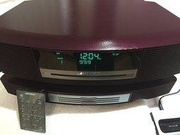 Bose Wave Radio III N2