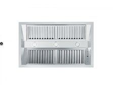 Z Line 698-RS-34 900 CFM Range Hood Insert with Remote Single Blower, 34"