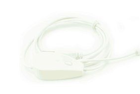 MOEBULB 235ml -Anion Ultrasonic Flower Pot Humidifier，Air Purifier, USB Powered with Auto On/Off For Home, Office... N12