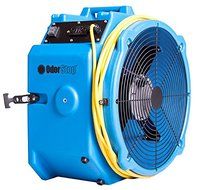 Odorstop OS3900 16" Axial Blower