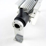 ELEOPTION Household Ozone Generator Accessories,3000mg/h Ozone Disinfection and Sterilization AccessoriesFor Car...