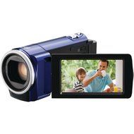 JVC GZ-HM50AUS 8GB Flash Memory Camera - Blue