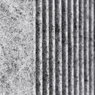 Yescom Auto Premium Cabin Air Cleaner Filter Replacement for FRAM Part CF10134 Honda Genuine Part Air Purifiers... N4