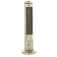 Lasko 42" Wind Curve Fresh Air Ionizer Fan With Remote Control N8