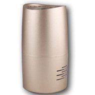 RevoLity Car Air Purifier, Car Air Freshener, Auto Anion Air Cleaner - Remove Smoke,Dust and Bad Odors for Car...