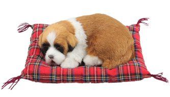 Car Air Purifier/Freshener w. Bamboo Charcoal- Cute Dog/Cat (Decorative Auto Moisture Absorber, Air Freshener...