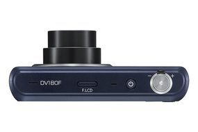 Samsung Electronics EC-DV180FBPBUS Dual-View Wireless Smart Camera (Black) N9
