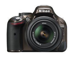 Nikon D5200 24.1 MP DX-Format CMOS Digital SLR Camera with 18-140mm VR NIKKOR Zoom Lens (Discontinued by Manufacturer) N21