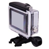 Acekool M8 Outdoor Sports WiFi Camera 1080P HD 170&deg; Wide Angle Lens WiFi Camera Silver Silver Mini Waterproof... N2