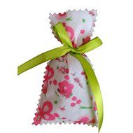 Tea Polyphenols Air Purification Grain Vehicle-used Sachet Pendant