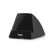 Satechi iFit-2 Portable Rechargeable Speaker Stand for Smartphones &amp; Tablets: iPad Mini, Air, 3, iPhone 6 Plus... N17