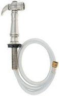 PREMIER 994735 Wellington Sprayer for 120440 Brushed Nickel by Premier