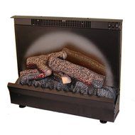 Dimplex Electric Fireplace Insert N3