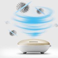 Car air purifier odor car in addition to smoke formaldehyde sterilization anion haze USB T03-1A \ 970