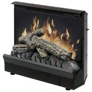 Dimplex Electric Fireplace Insert N4