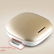 Car air purifier odor car in addition to smoke formaldehyde sterilization anion haze USB T03-1A \ 970 N2