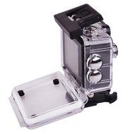 Acekool W9se Outdoor Sports WiFi Camera Black Mini Waterproof Diving Sports Video Camera