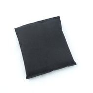 ThinkBamboo 180g Bamboo Charcoal Odor Absorbing Refrigerator Pouch - 3pc Black