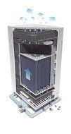 Stadler Form Viktor Replacement Filter