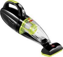 NEW Bissell Best Hand Vac Pet Hair Eraser Cordless Handheld Vacuum Cleaner N3