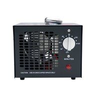 Commercial Ozone Generator 4000mg Industrial Air Purifier Mold Mildew Smoke Odor N3