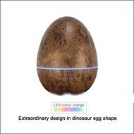SUNCO Aroma Essential Oil Diffuser, 400ml Ultrasonic Cool Mist Aroma Humidifier with Waterless Auto Shut-off,...