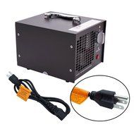 Commercial Ozone Generator 4000mg Industrial Air Purifier Mold Mildew Smoke Odor N4